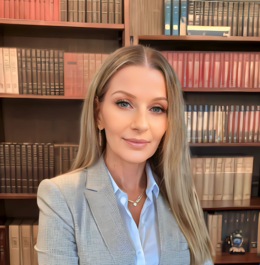 Eliza Sottmeier