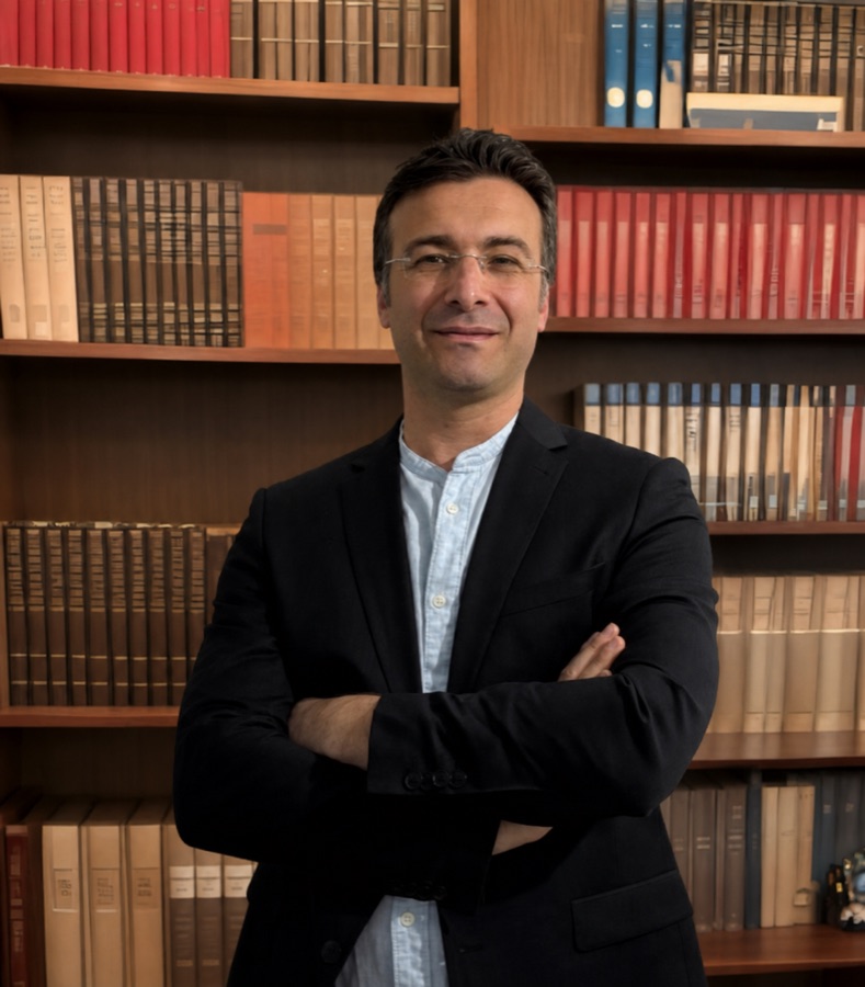Emrah Günek