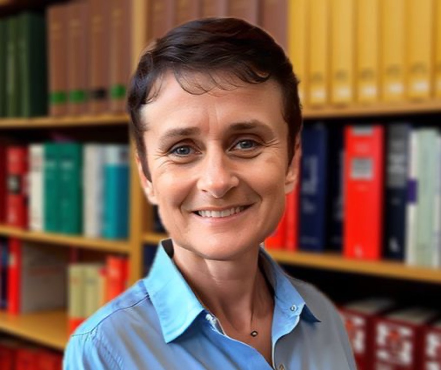 Irene Langer