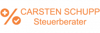 Steuerberater Carsten Schupp Logo